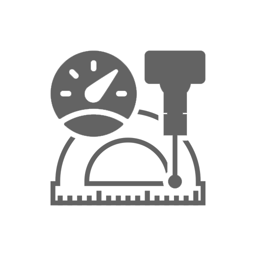 Automatic wafer grinding