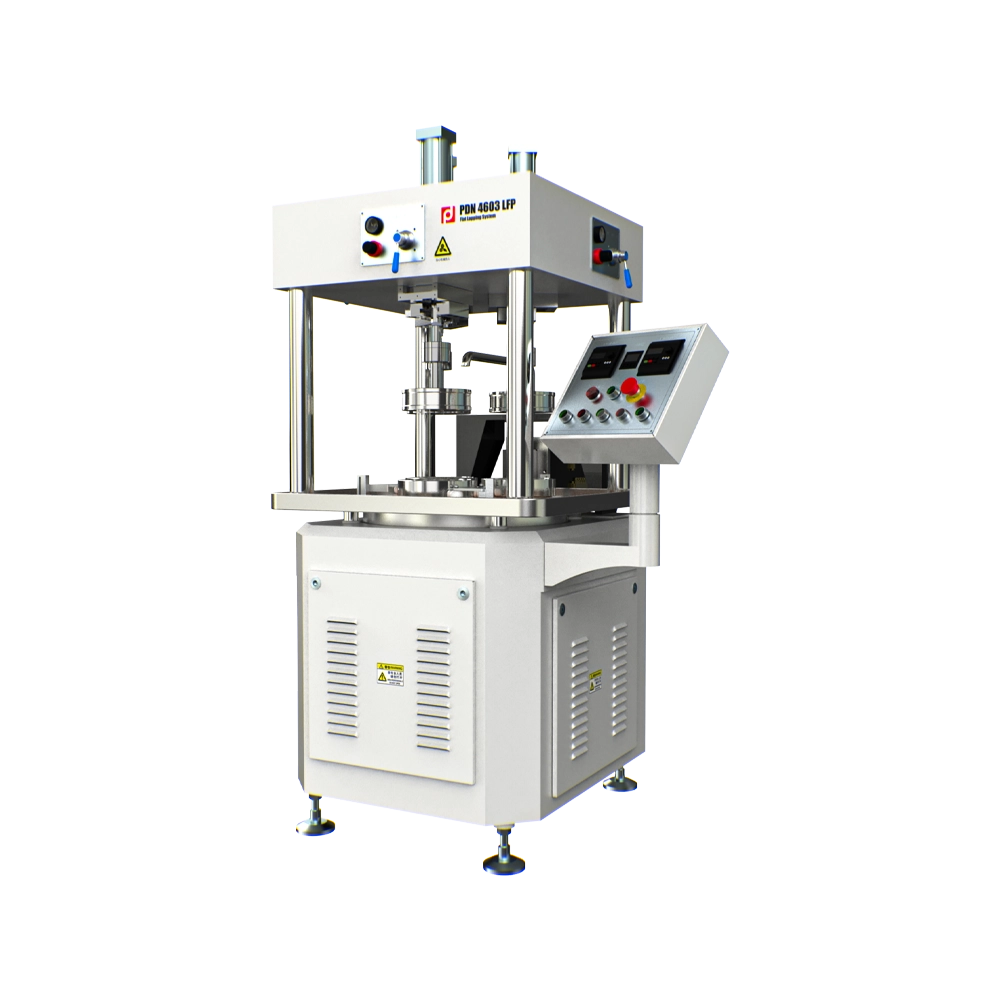 Lab/Light Lapping and Polishing Machine - Precision Grinding Machine